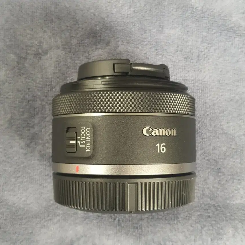 Rf 16mm  f2,8광각렌즈