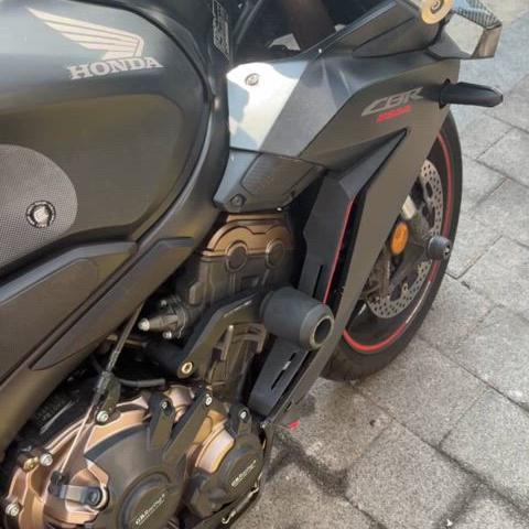 cbr650r 19년식 아크라 풀배기 30,000km 판매