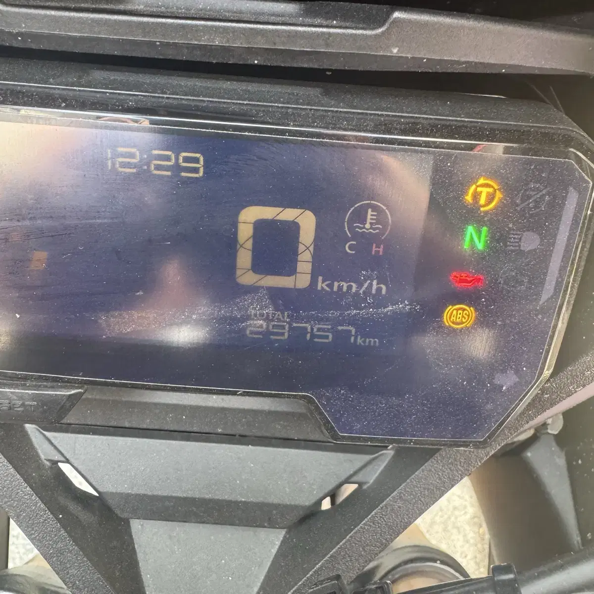 cbr650r 19년식 아크라 풀배기 30,000km 판매