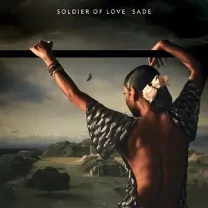 [삽니다] Sade - Soldier of love LP