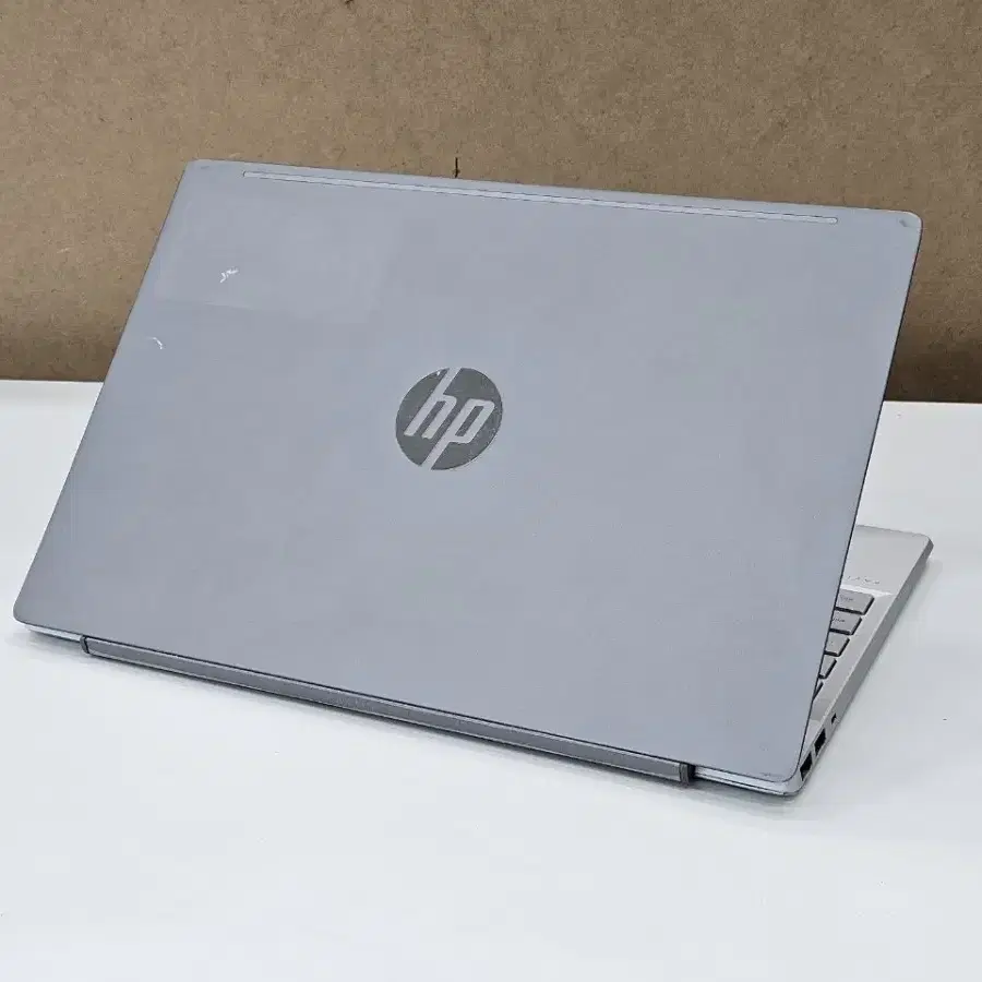 HP 파빌리온 i5 8세대 메모리 8GBSSD 256GB