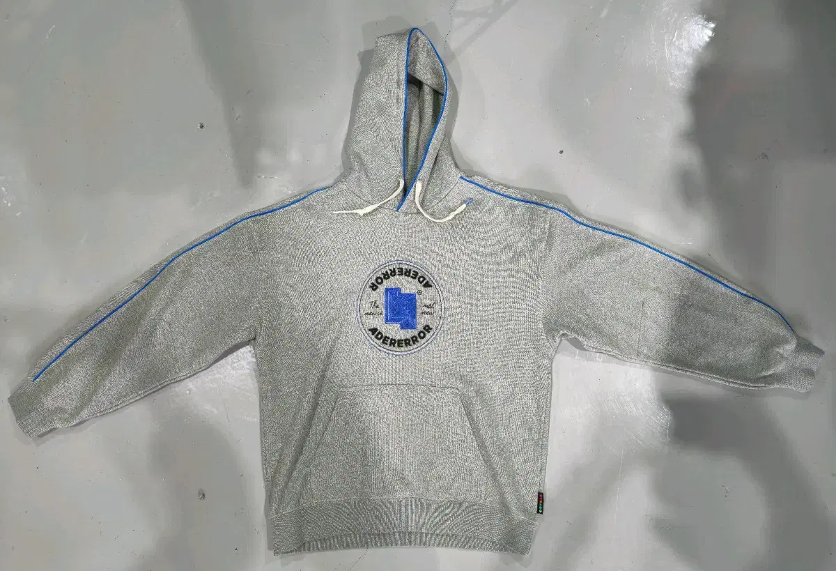 Sell Your Adidas x Converse Hoodie