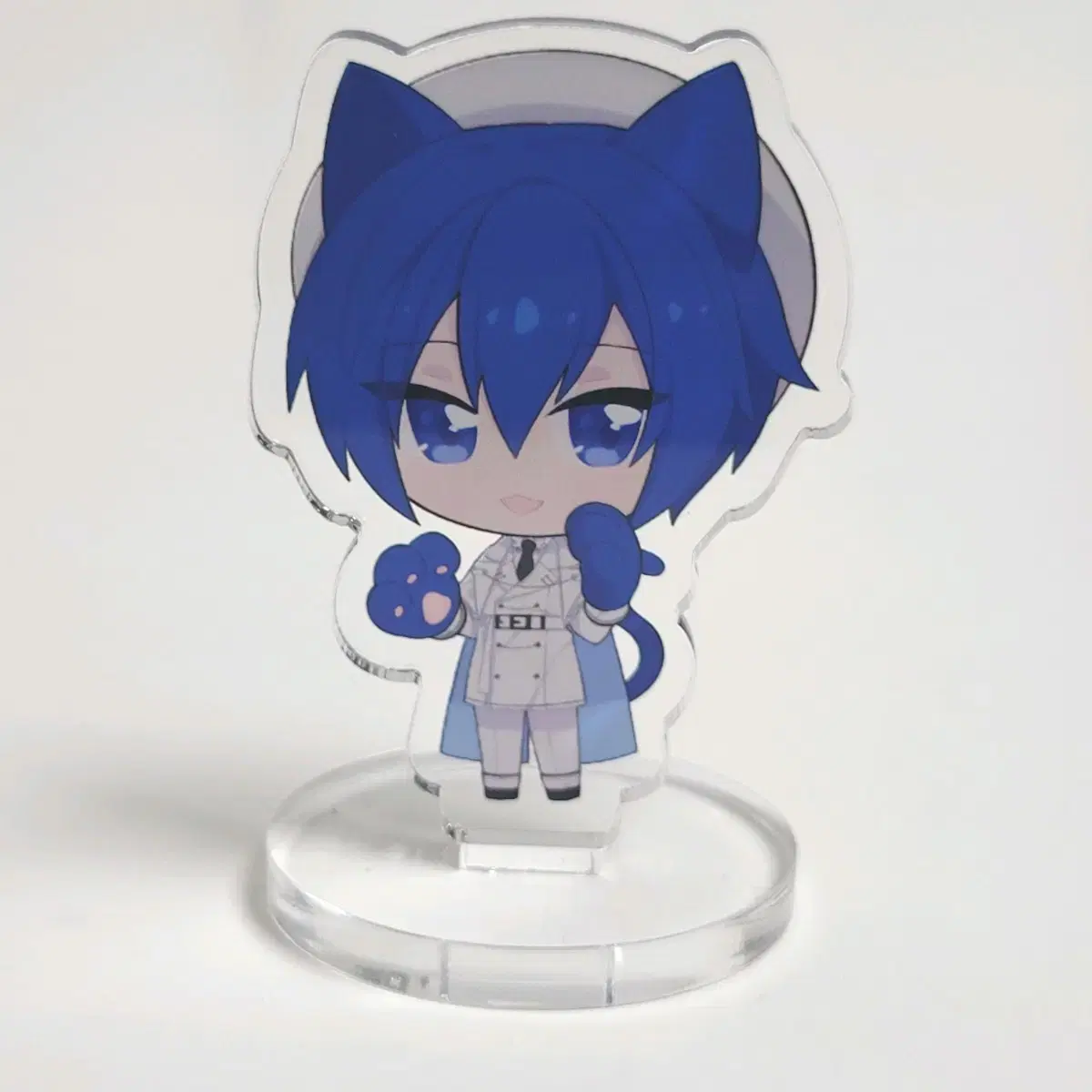 Vocaloid Pseudo-Kaito acrylic Stand