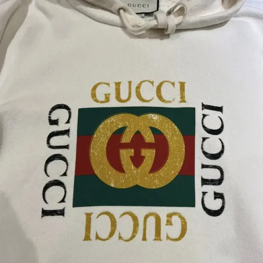 Gucci hoodie