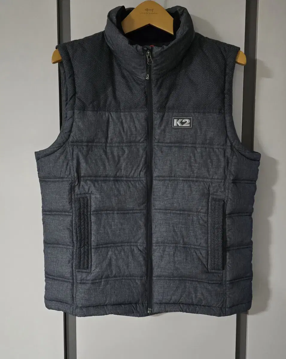 K2 Padded Vest Sizes 95~100