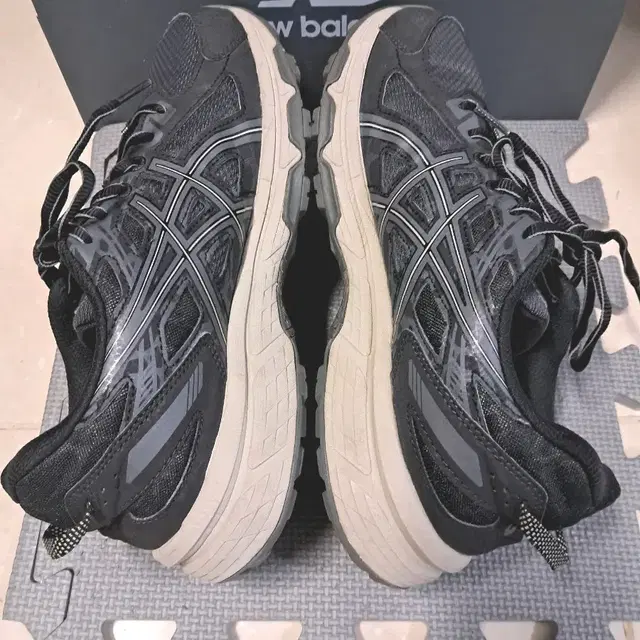 아식스asics Gel venture6 265스니커즈운동화단화