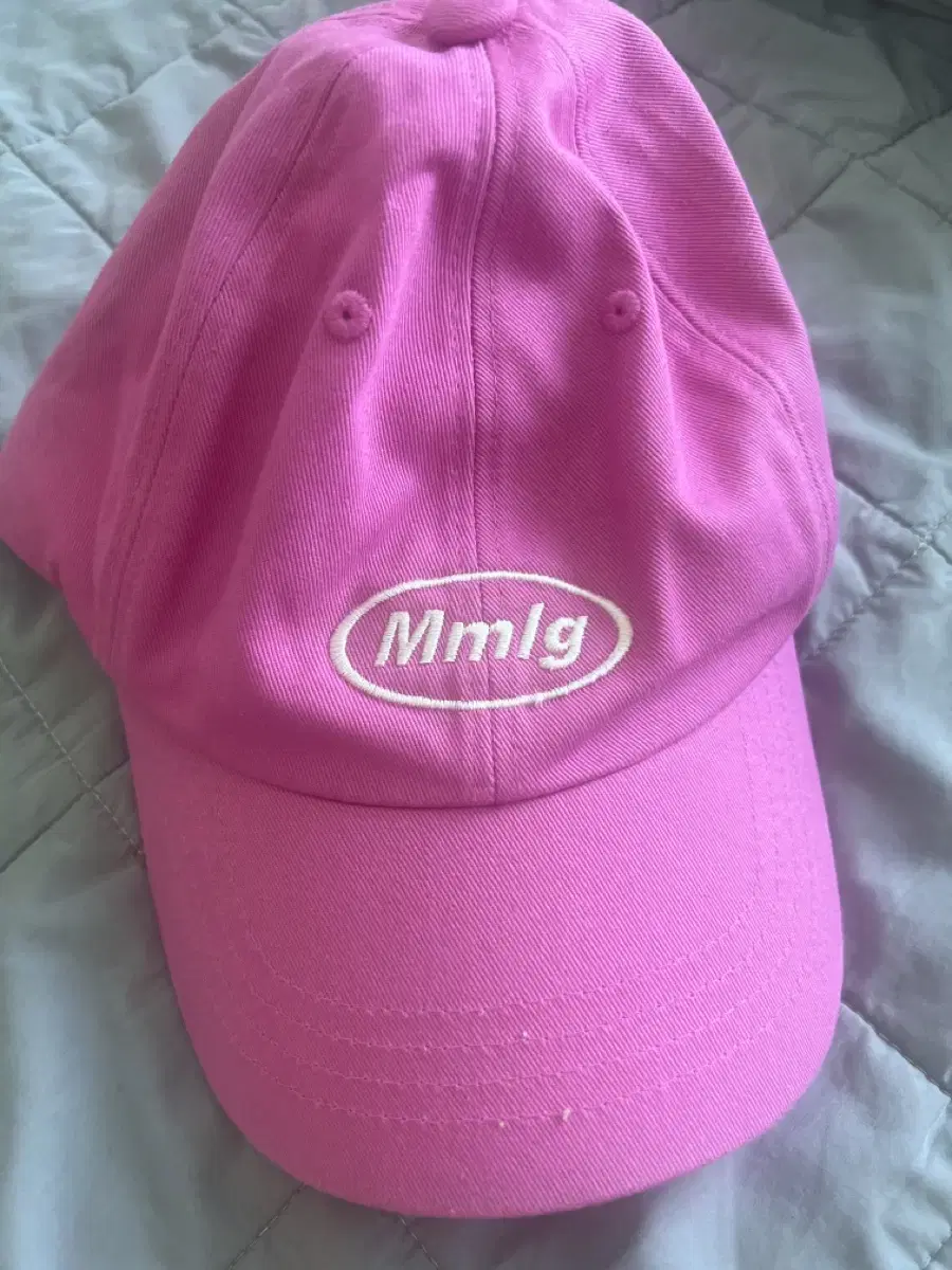 mmlg Ballcap
