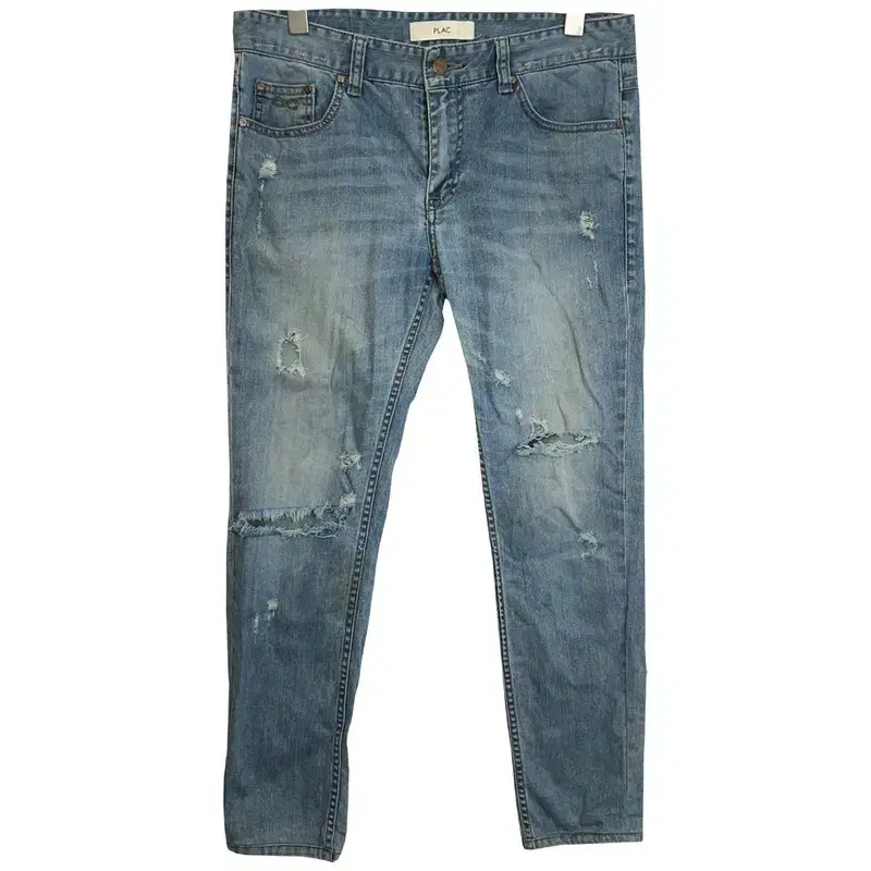 Flack Jeans | 33-inch Bloo C99/4-1016-011