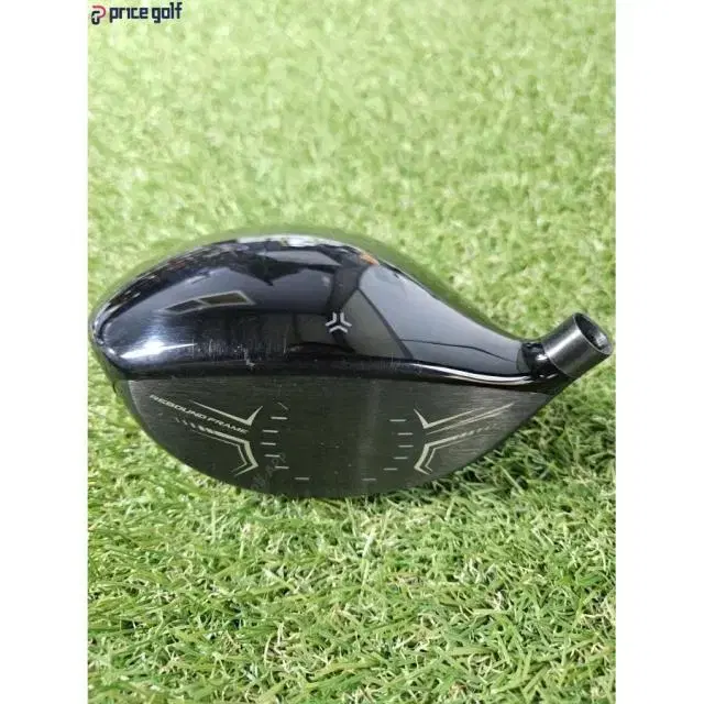 스릭슨 SRIXON ZX5 9.5도 드라이버 헤드 1395F