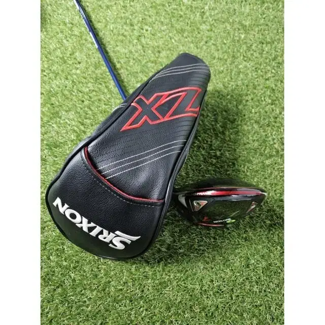 스릭슨 SRIXON ZX7 S 9.5도 드라이버 1396F