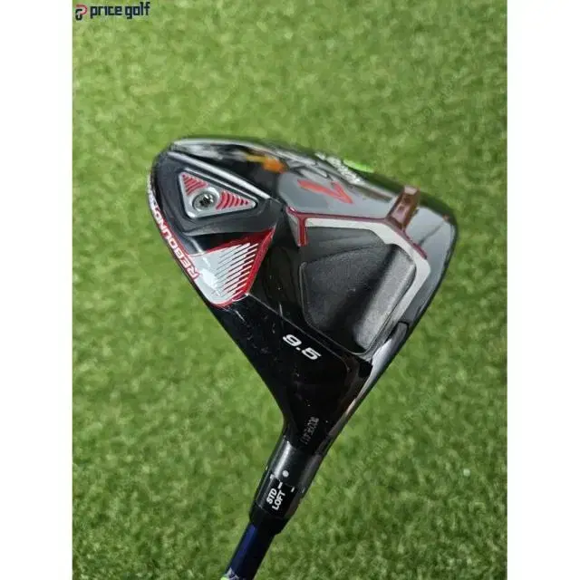 스릭슨 SRIXON ZX7 S 9.5도 드라이버 1396F