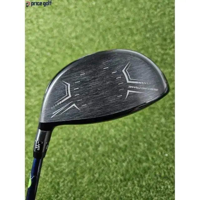 스릭슨 SRIXON ZX7 S 9.5도 드라이버 1396F