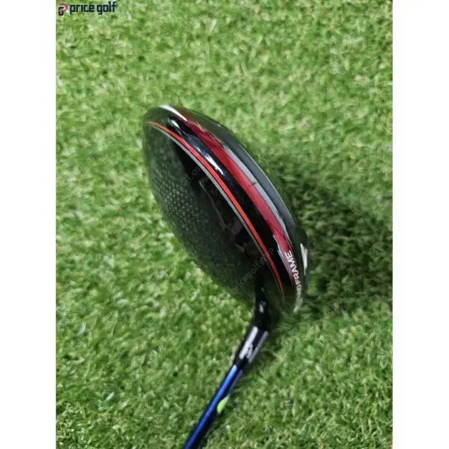 스릭슨 SRIXON ZX7 S 9.5도 드라이버 1396F