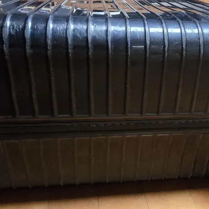 Rimowa 리모와 살사 에어 77 캐리어(대형) 네이비 블루 판매