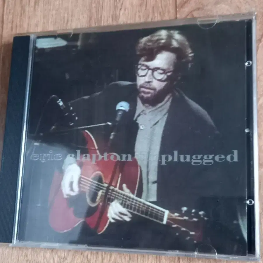 eric clapton cd 수입 시디