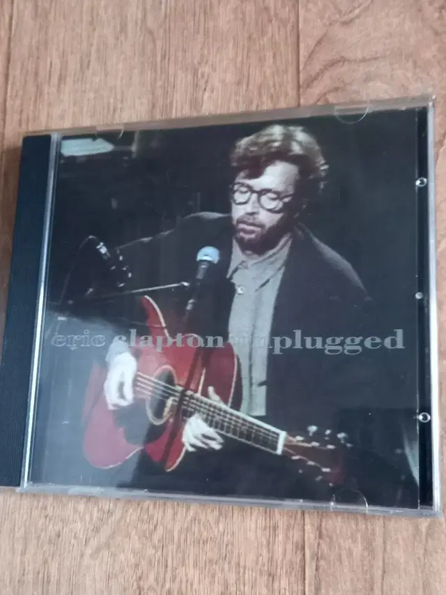 eric clapton cd 수입 시디