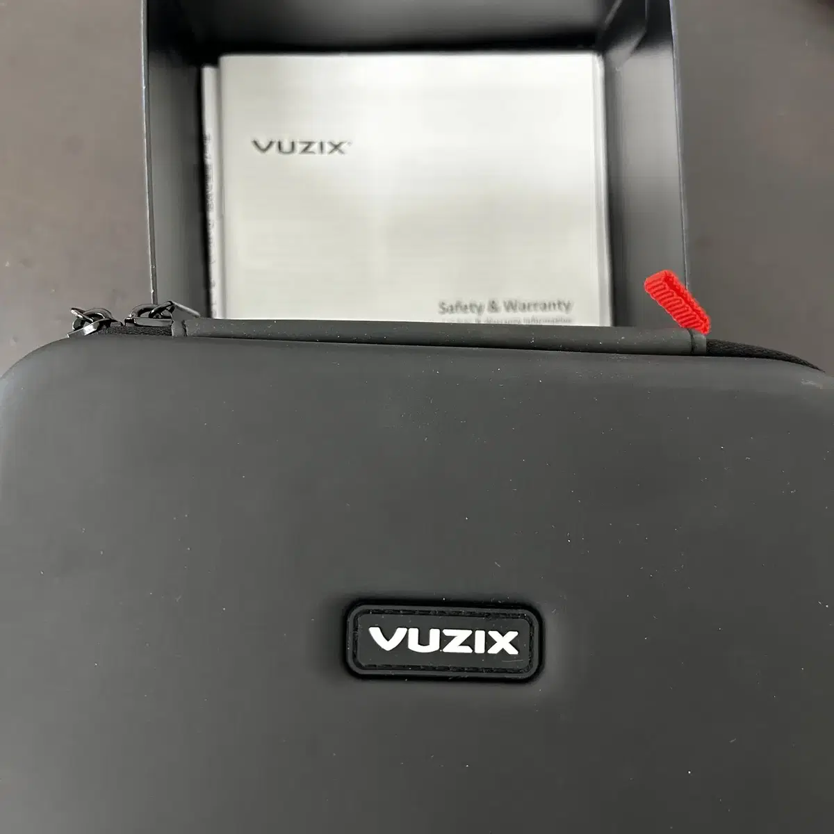 VUZIX  M300XL Smart Glasses