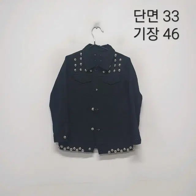 젤리멜로 아동 자켓 120