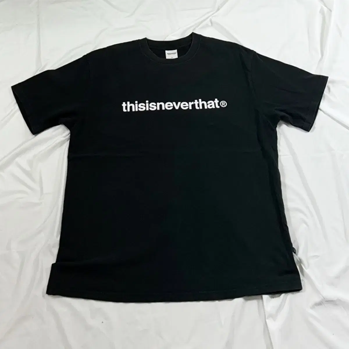 Thisisneverthat t-shirt