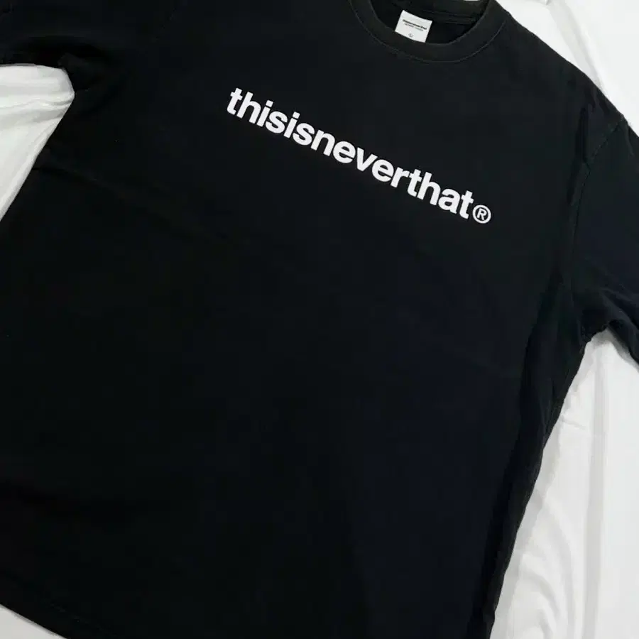 Thisisneverthat t-shirt