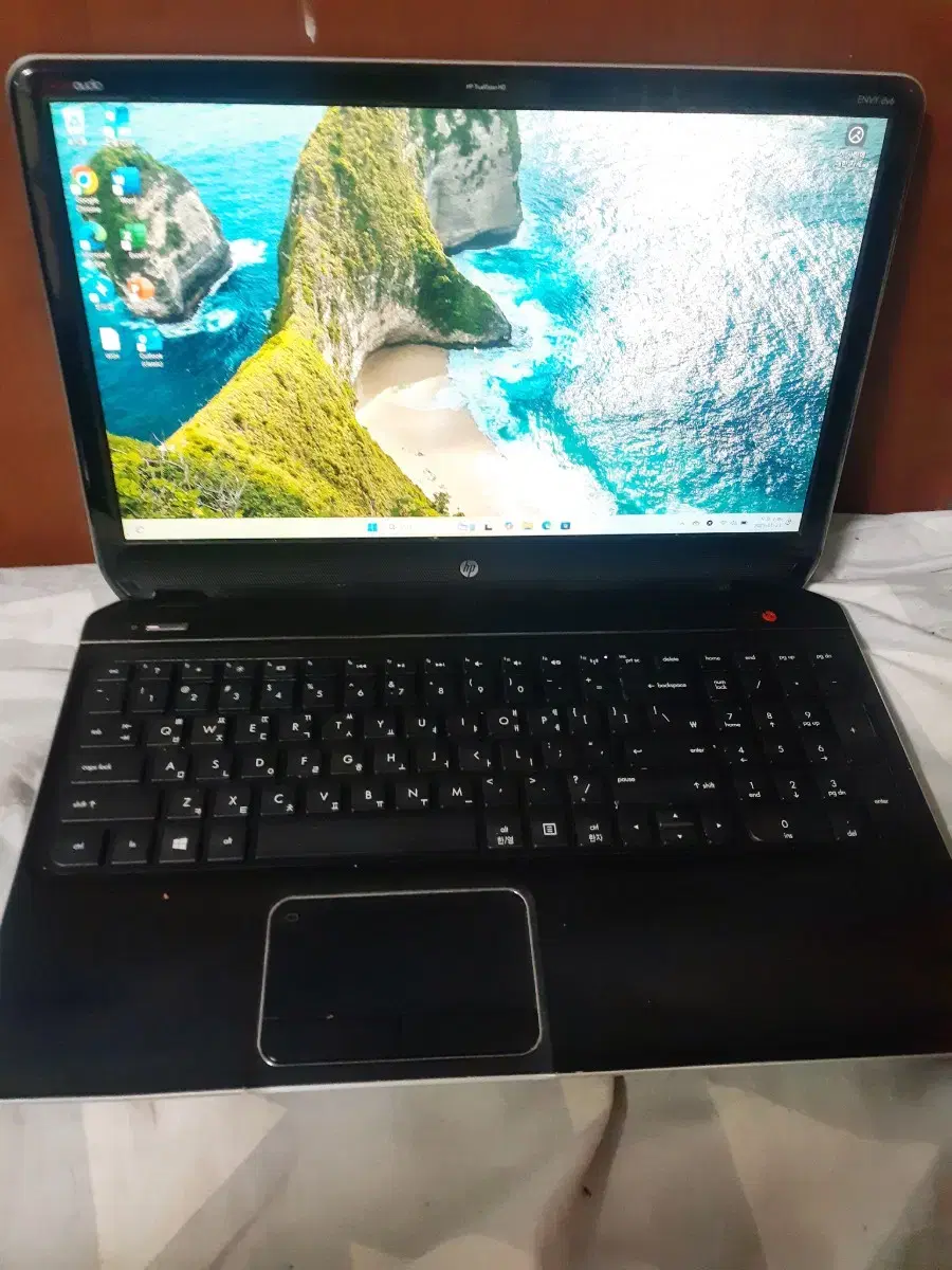 HP ENVY DV6-7319TX,i7-3630QM