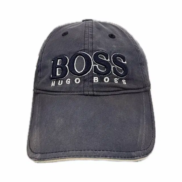 HugoBoss 보스 빈티지 볼캡