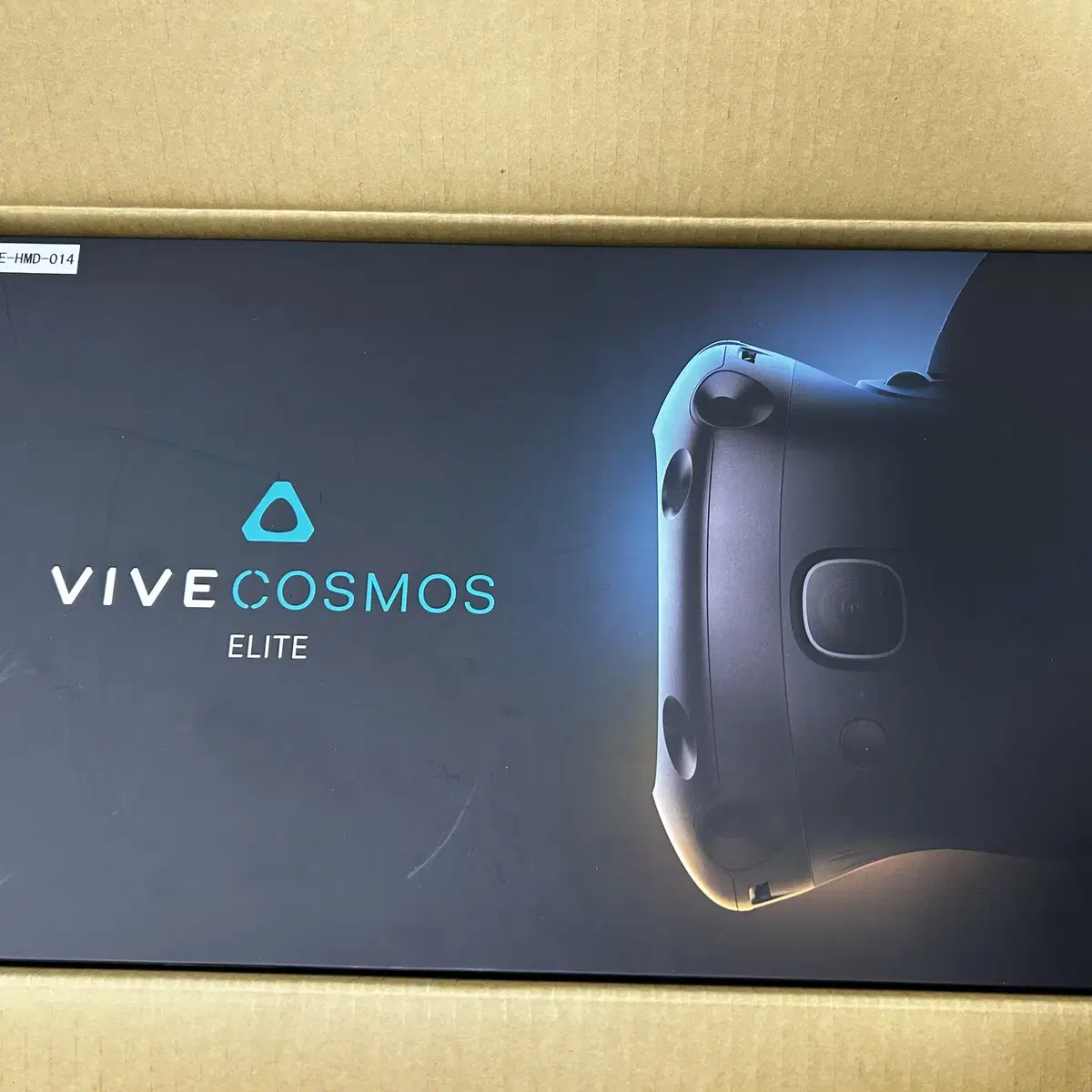 VIVE COSMOS ELITE (바이브 코스모스 엘리트)