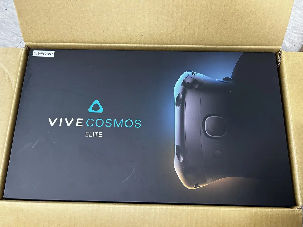 VIVE COSMOS ELITE (바이브 코스모스 엘리트)