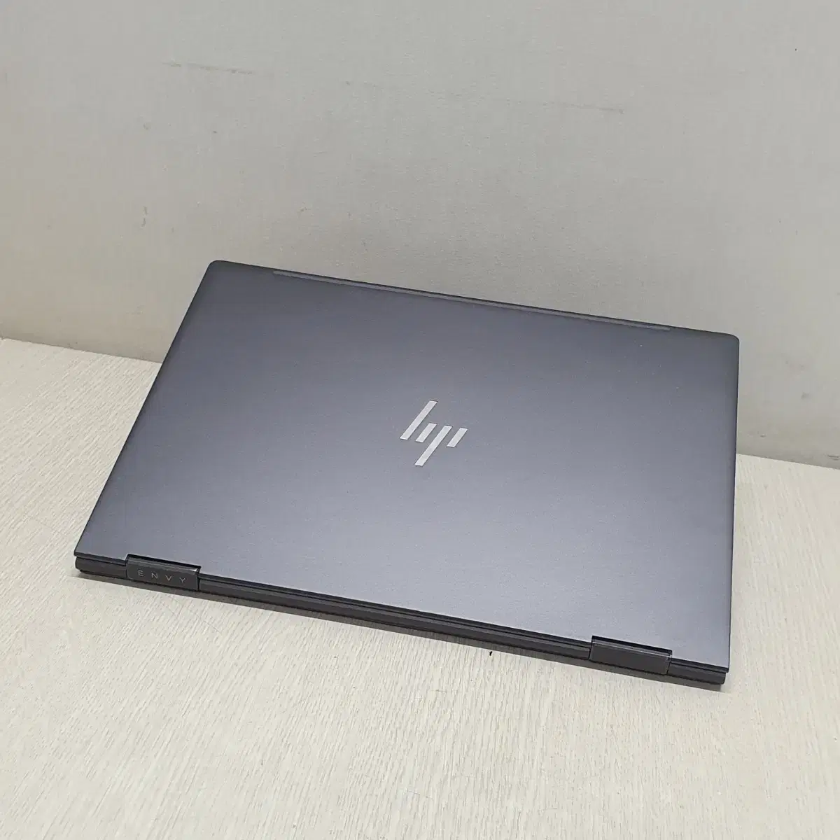 HP ENVY X360 게임  사무 학습 동영상 13인치 필독