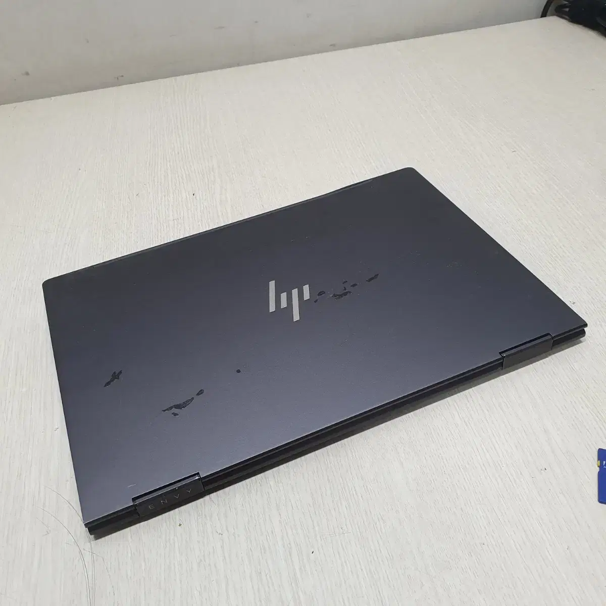 HP ENVY X360 게임  사무 학습 동영상 13인치 필독