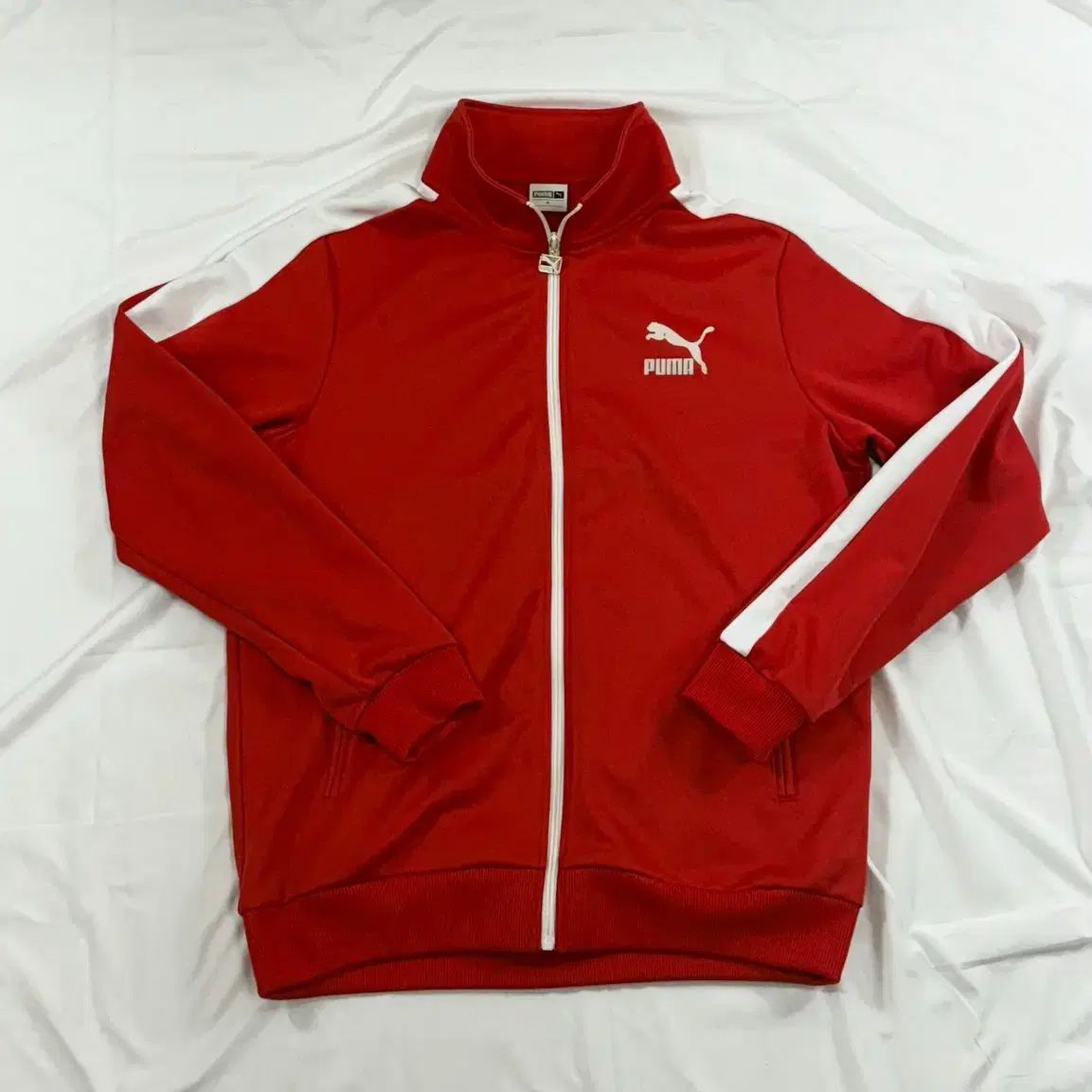 Puma track jacket