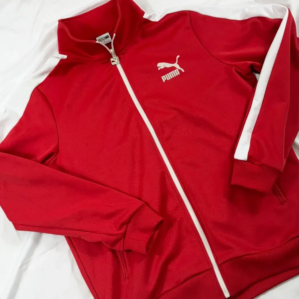 Puma track jacket