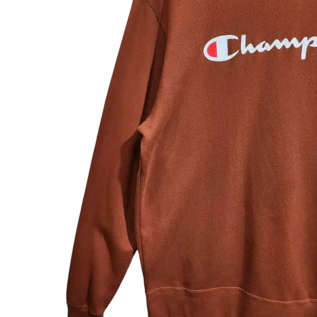 2XL/ champion 챔피온 빅사이즈 빅로고 맨투맨 /39