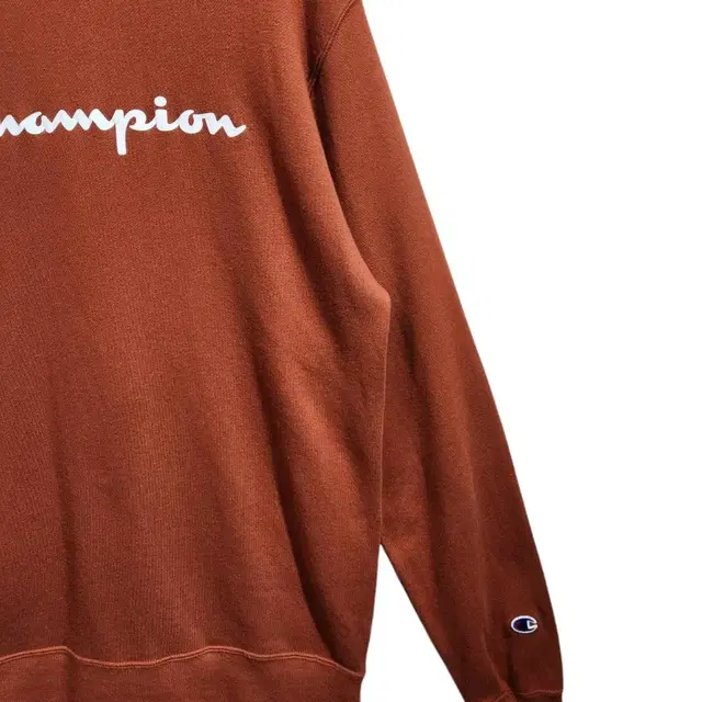 2XL/ champion 챔피온 빅사이즈 빅로고 맨투맨 /39