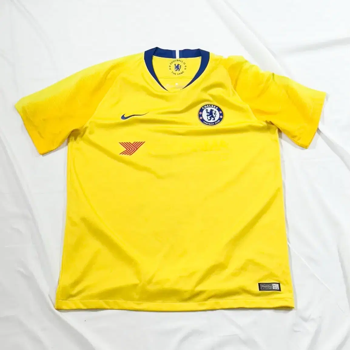 Nike chelsea t-shirt