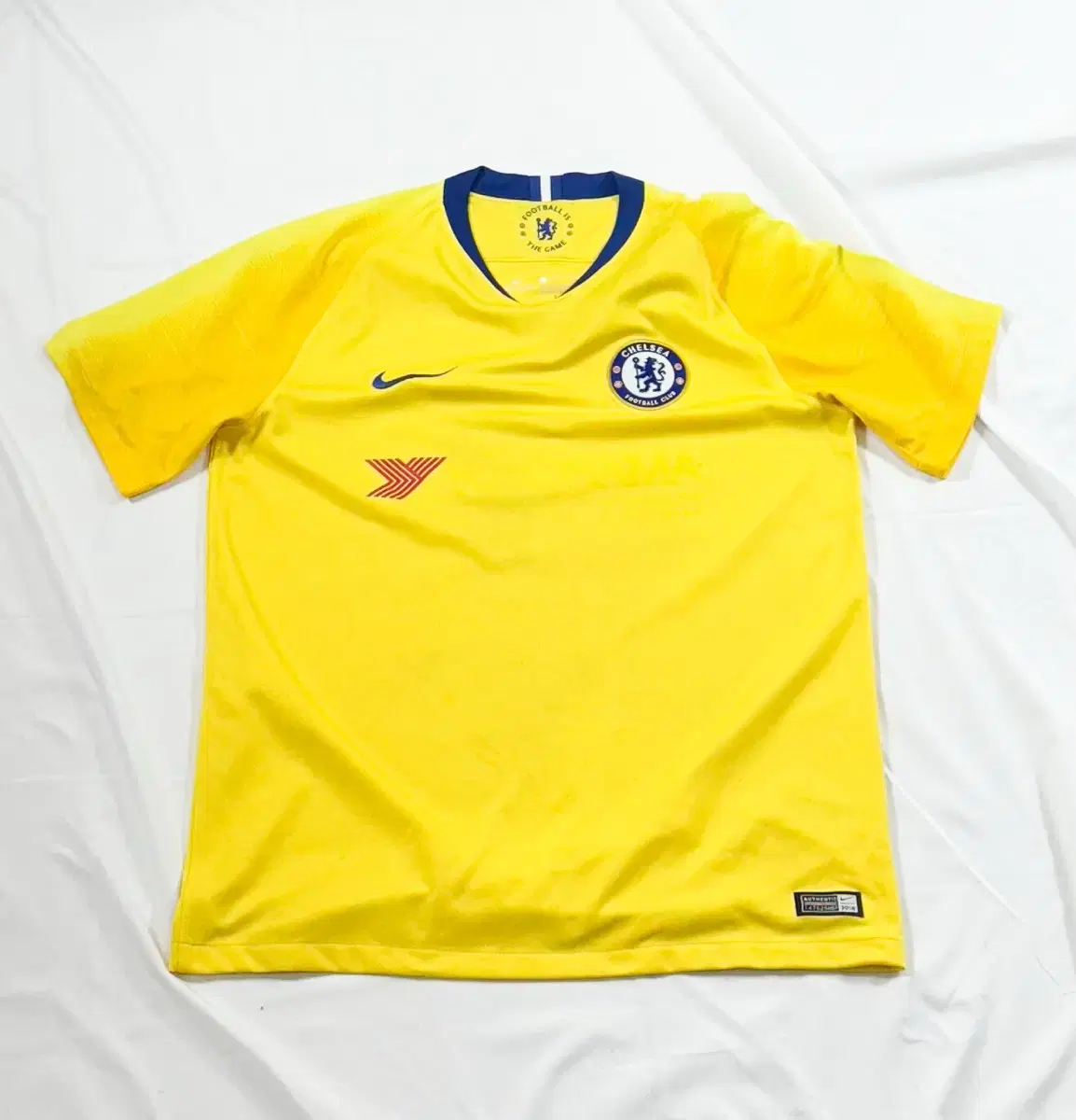 Nike chelsea t-shirt