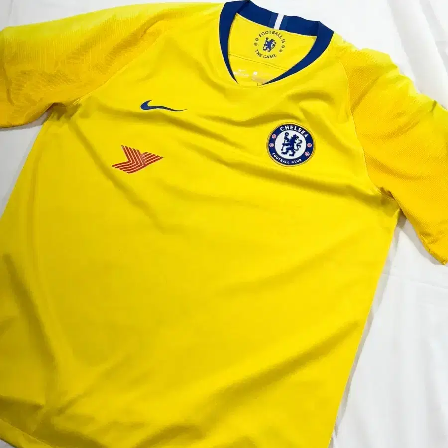 Nike chelsea t-shirt