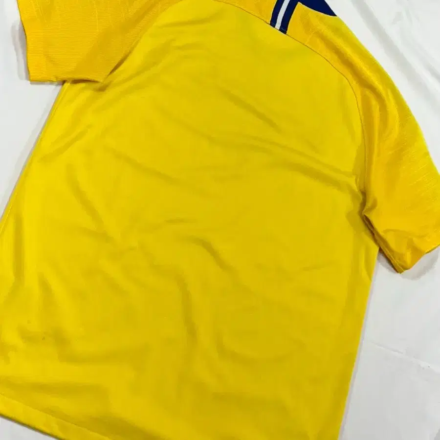 Nike chelsea t-shirt