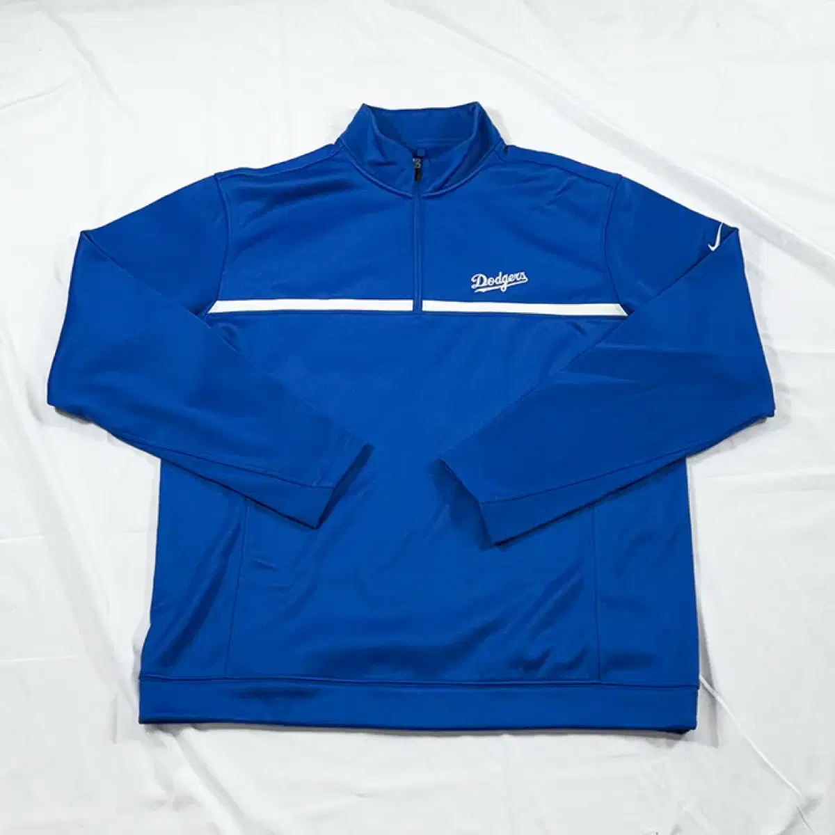 Nike track jacket