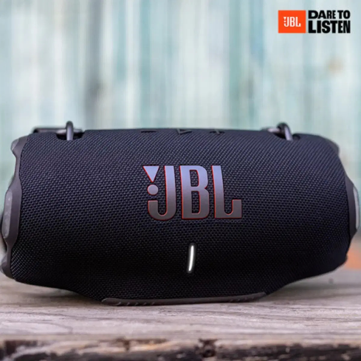 JBL Extreme 4