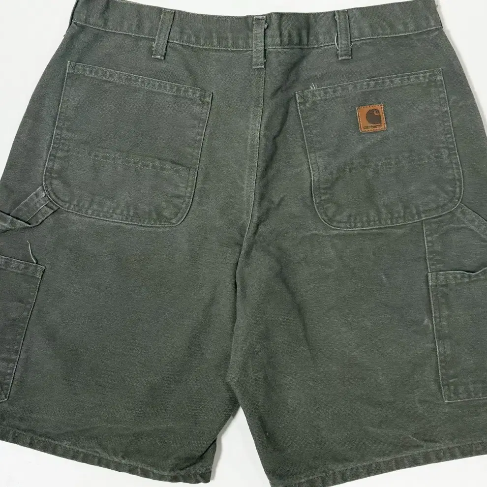 Carhartt custom pants