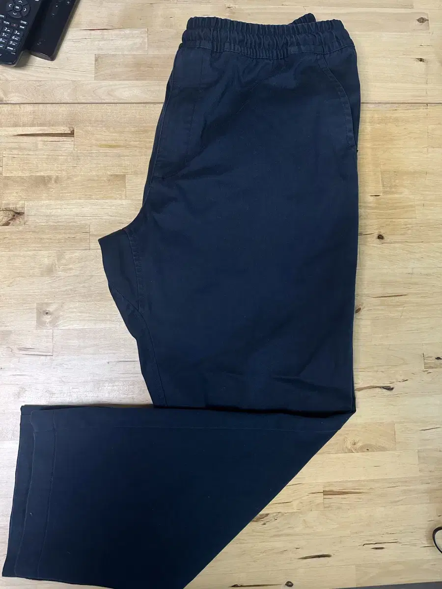 Nike SB Cotton Pants (Navy)XL