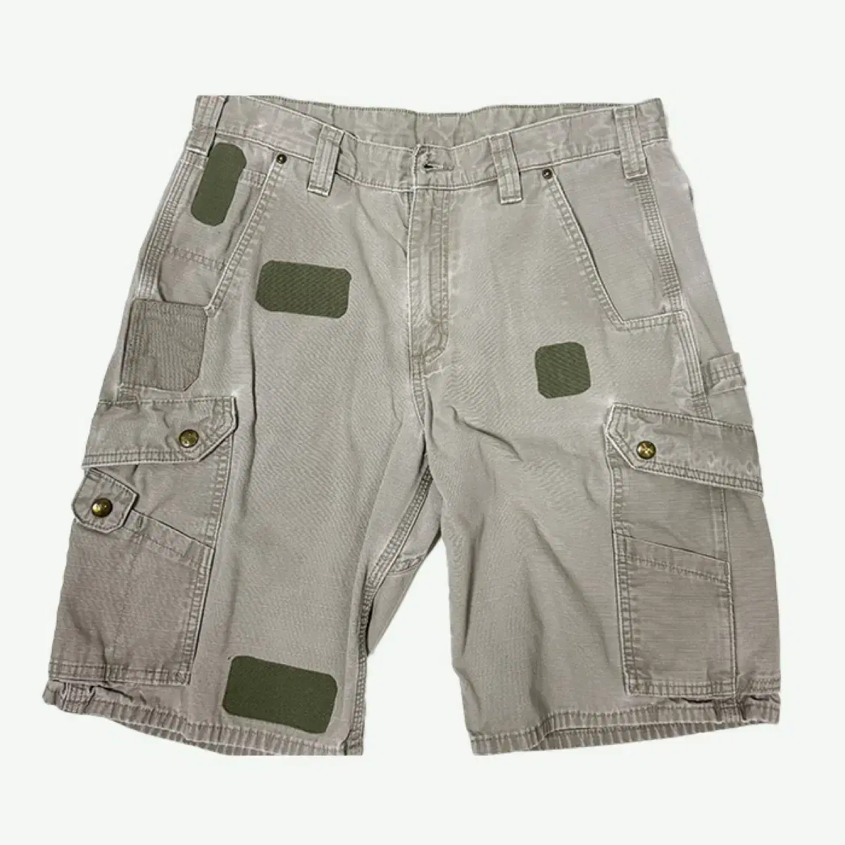 Carhartt custom pants