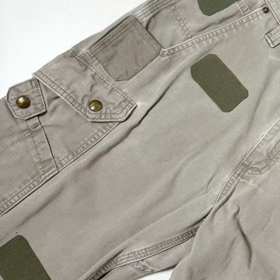 Carhartt custom pants