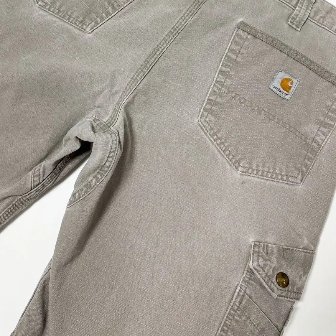 Carhartt custom pants