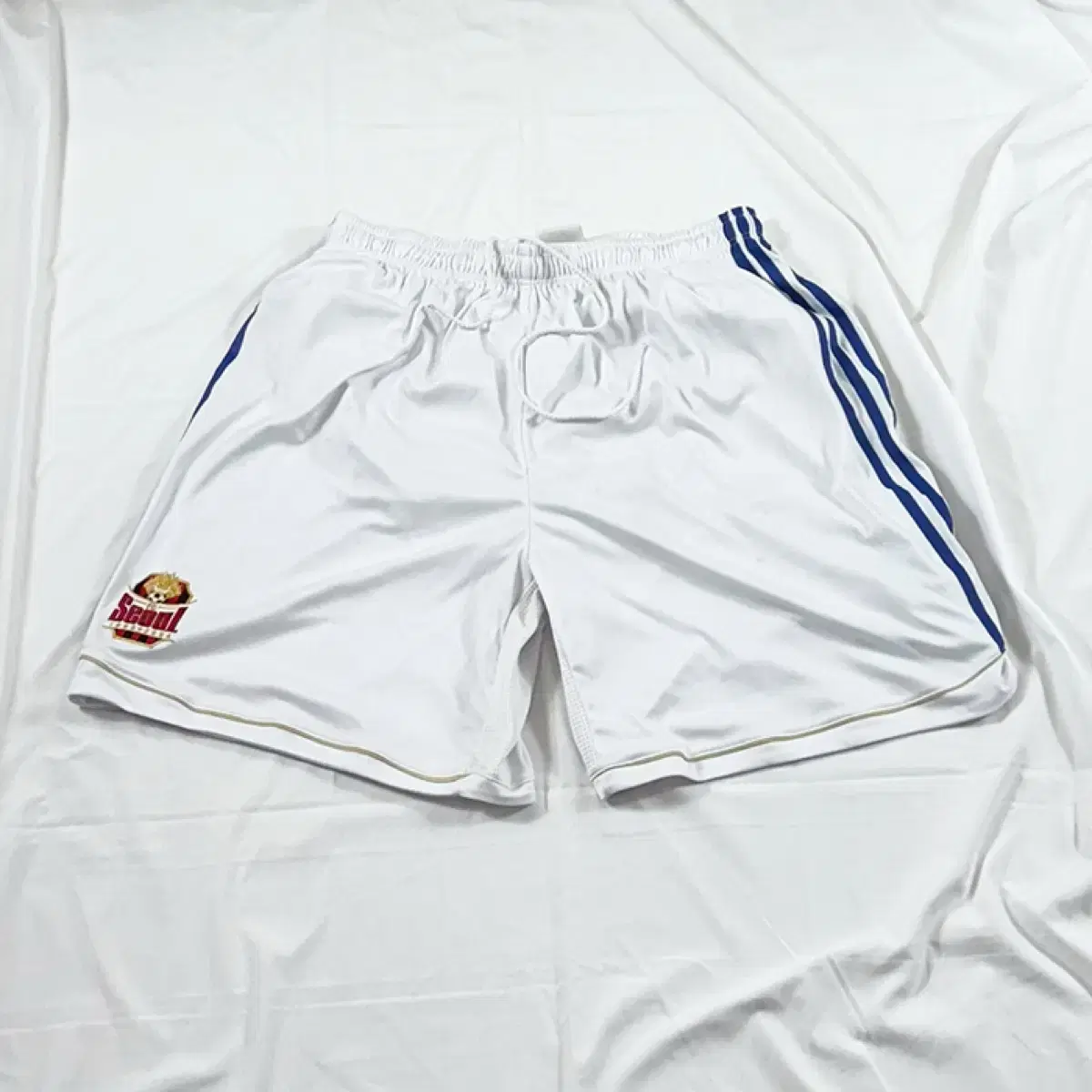 Adidas FC seoul pants