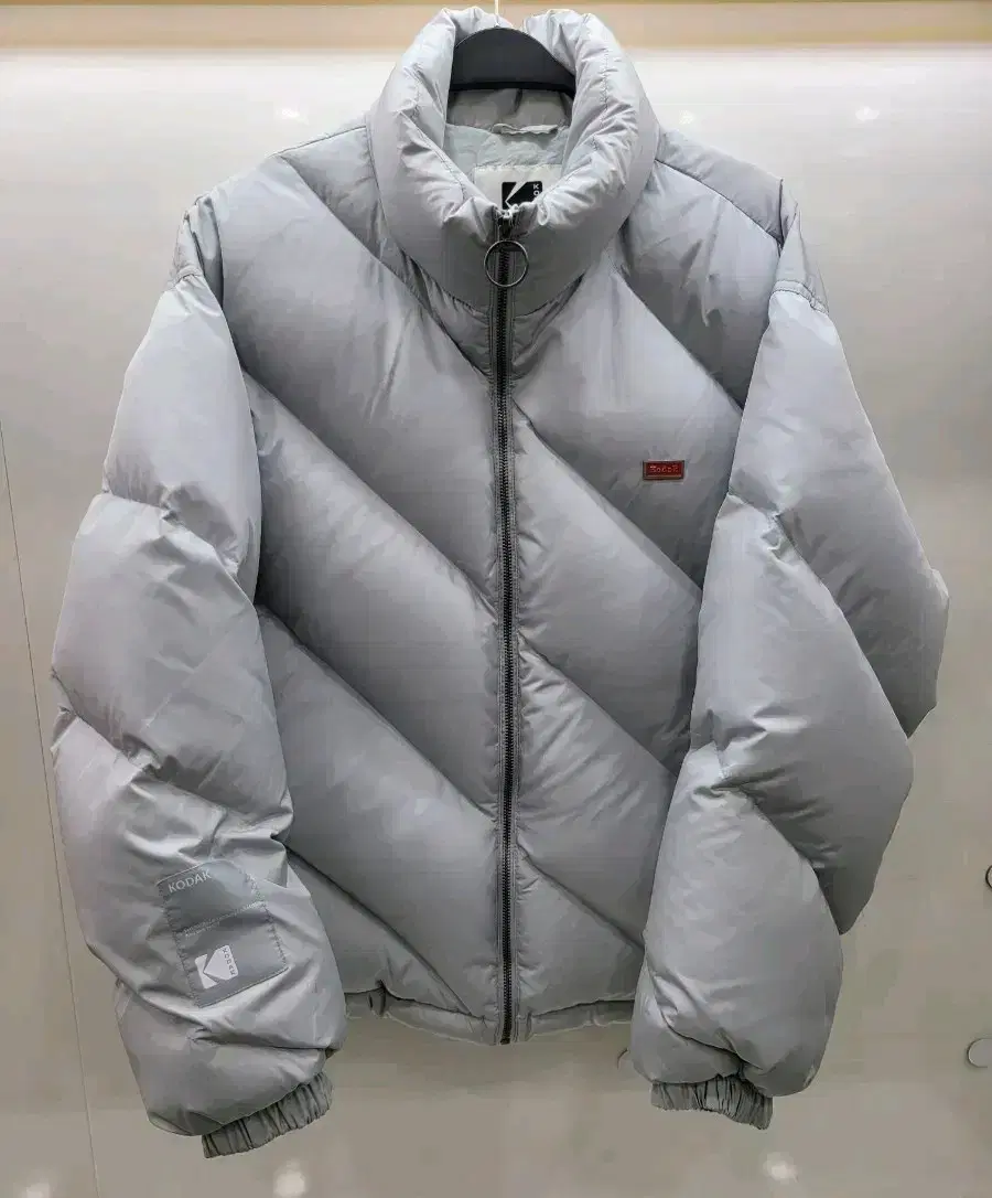 Kodak unisex duck down jacket for sale