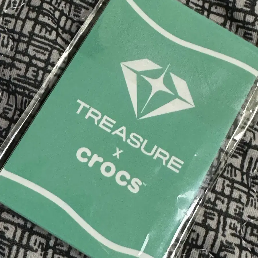 크록스 crocs 트레저 treasure 포토카드 10장 세트 최저가