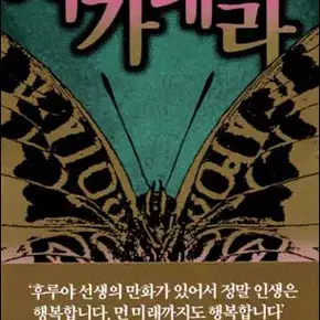 시가테라(1-6완)