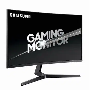 삼성 QHD 144Hz 32인치 커브드 블랙색상 (대전직거래만가능)